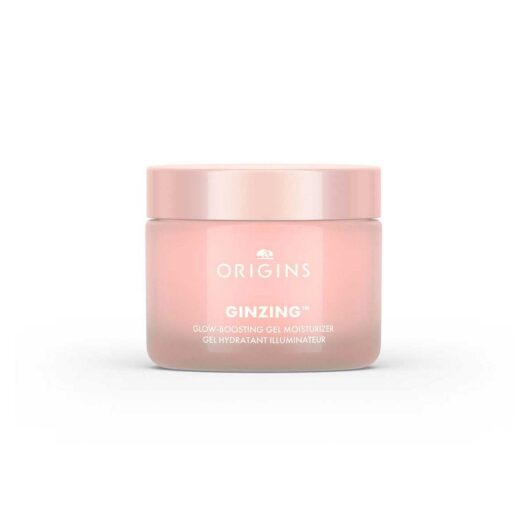Origins Ginzing™ Glow-Boosting Moisturiser 50ml - Pearl Glow