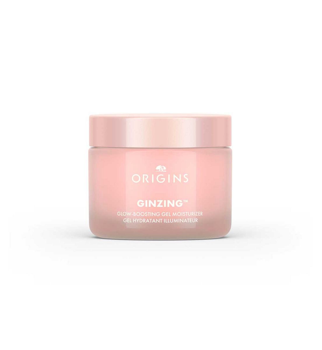 Origins Ginzing™ Glow-Boosting Moisturiser 50ml - Pearl Glow
