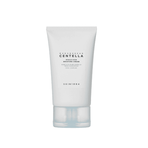 Skin1004 Madagascar Centella Hyalu-Cica Moisture Cream 75ml