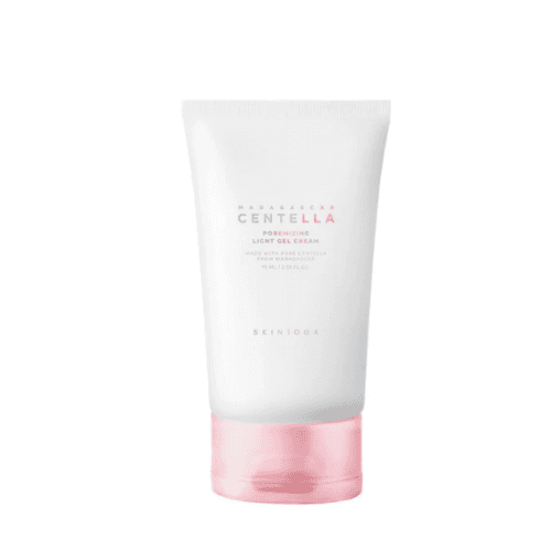 Skin1004 Madagascar Centella Poremizing Light Gel Cream 75ml