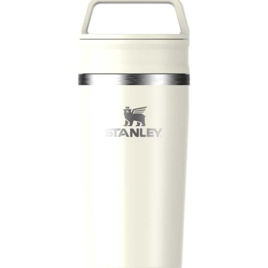 Stanley Travel Mug 0.35L Cream Gloss