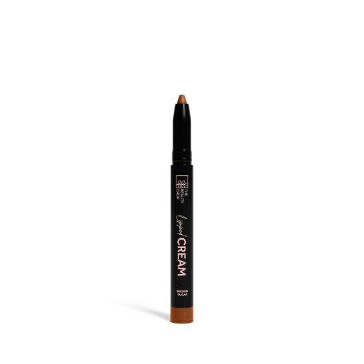 The Beauty Crop Soft Liner - Cinnamon Bun 2.3G in Cinammon