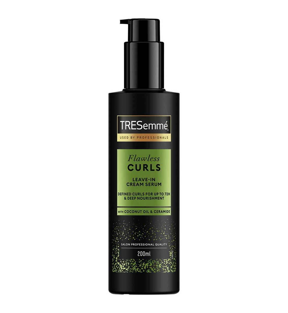 Tresemme Flawless Curls Leave In Cream Serum200 ml, 200ml