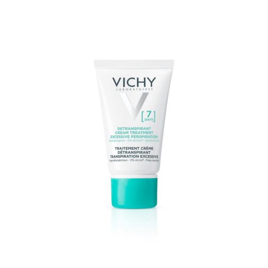 Vichy 7-Day Anti-Perspirant Cream For Sensitive Skin 30ml