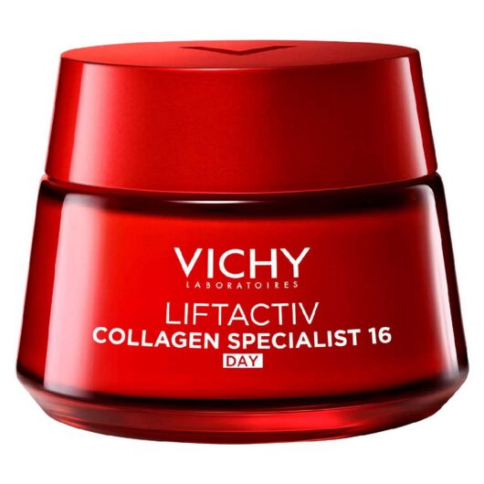 Vichy Liftactiv Collagen Specialist 16 Day Cream 50ml