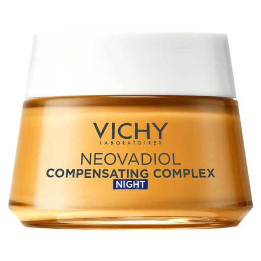 Vichy Neovadiol Redensifying Revitalizing Night Cream 50ml